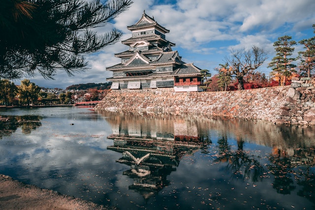黑河与文化融合：顺利适应日本留学的生活方式