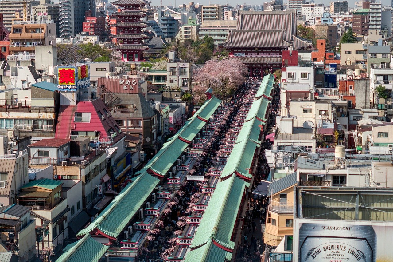 黑河高考后的新路径：为何选择去日本留学成就未来？